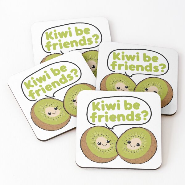 Item preview, Funny Kiwi! designed and sold by fribabywonder.