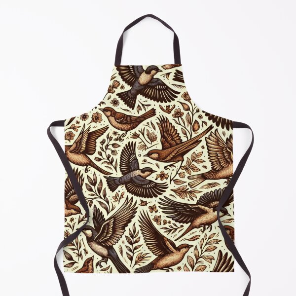 Item preview, Bird Silhouettes designed and sold by InsanseCreation.