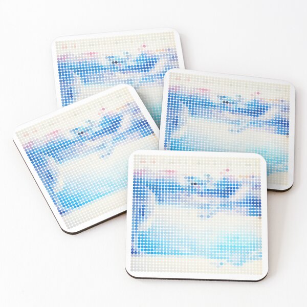 Item preview, Rush - Grace Under Pressure designed and sold by ABSTRACT-IVISM.
