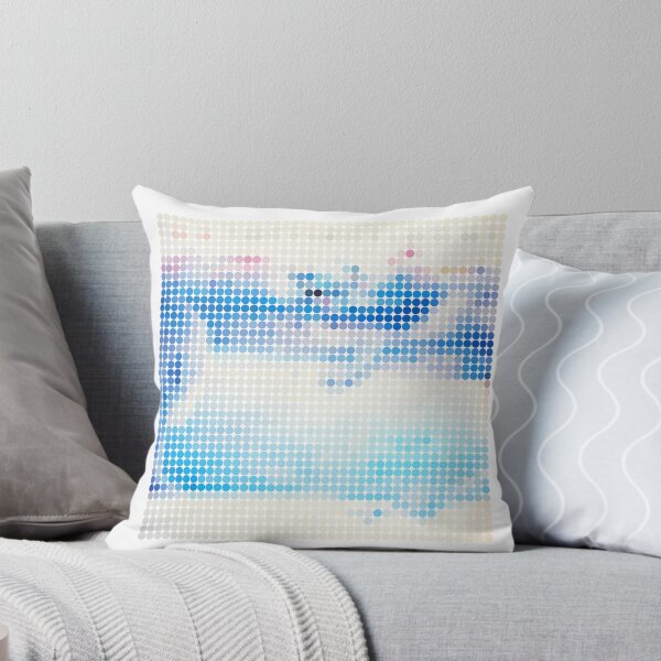 Item preview, Rush - Grace Under Pressure designed and sold by ABSTRACT-IVISM.