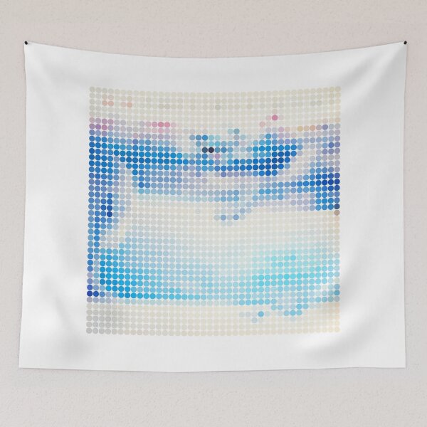 Item preview, Rush - Grace Under Pressure designed and sold by ABSTRACT-IVISM.
