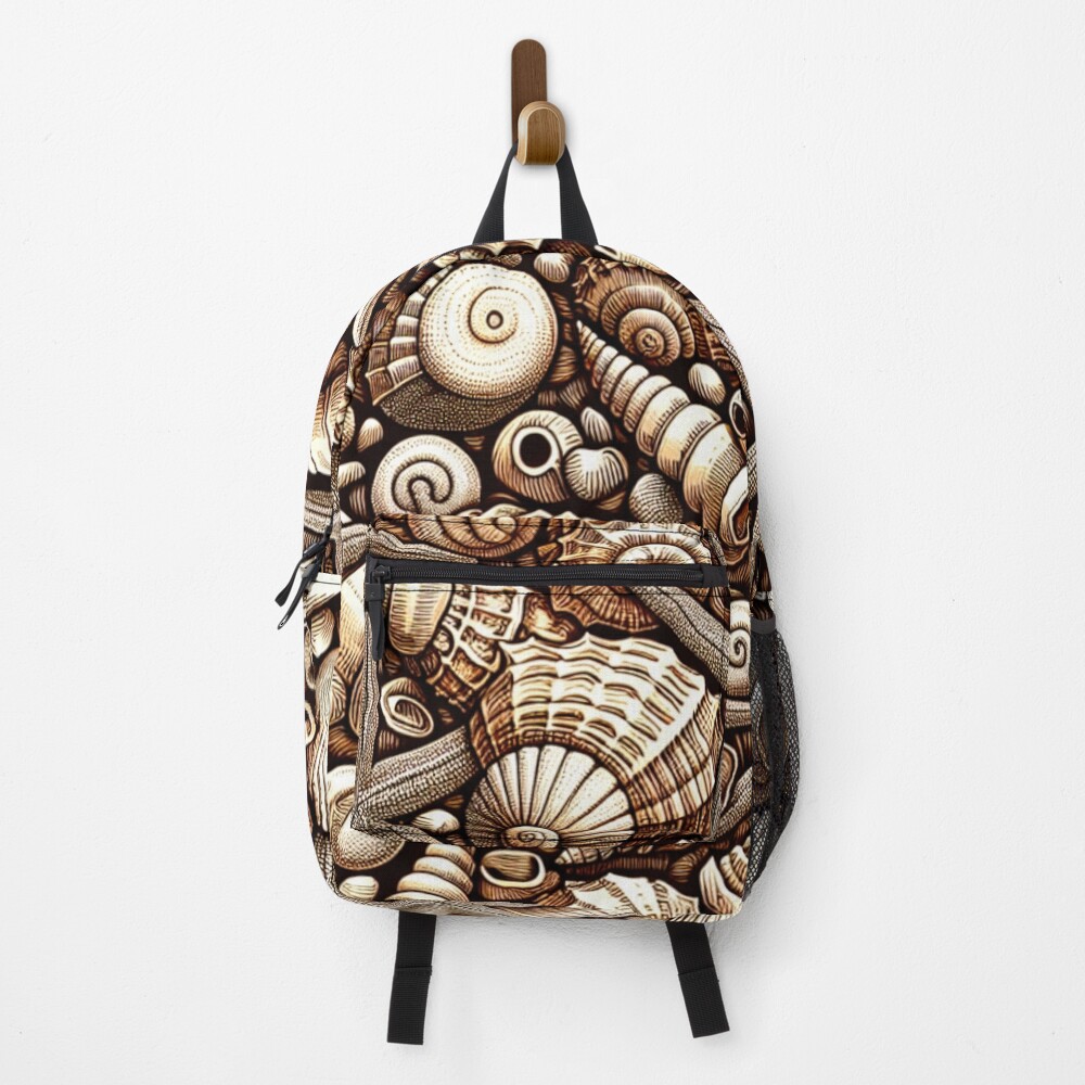 Item preview, Backpack designed and sold by InsanseCreation.