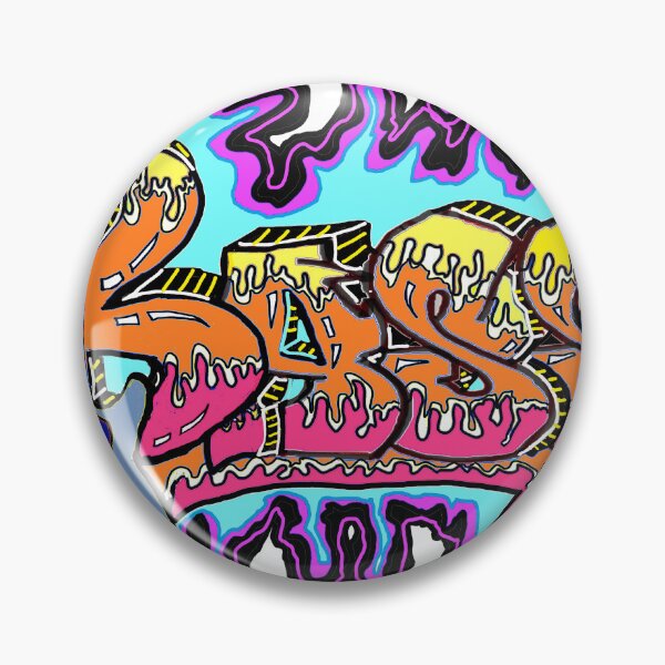 Item preview, Bass Sticker 24 by LowEndGraphics designed and sold by LowEndGraphics.