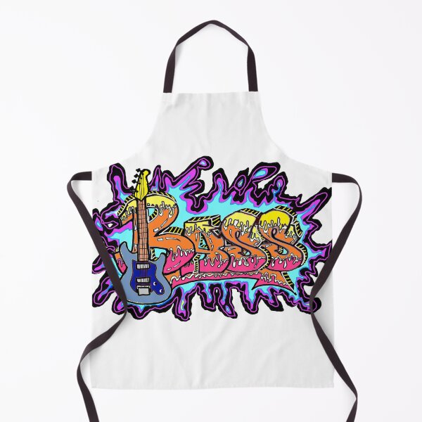 Item preview, Bass Sticker 24 by LowEndGraphics designed and sold by LowEndGraphics.