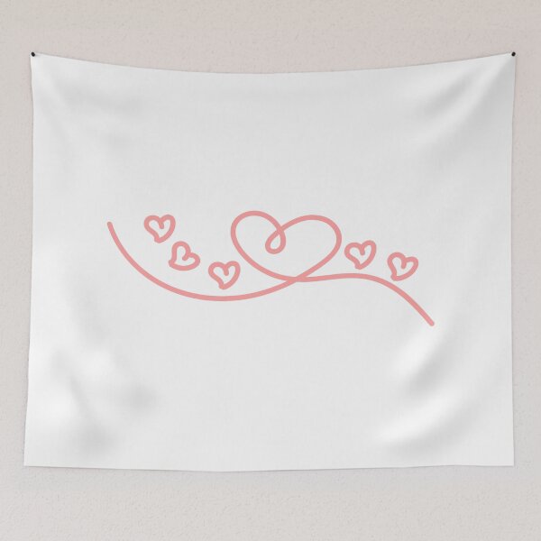 Item preview, Love Heart designed and sold by wa2022.