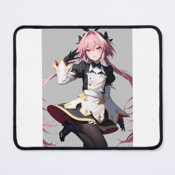 Item preview, Astolfo #4 - Fate Grand Order Fanart designed and sold by iloveanimechibi.