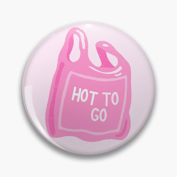 Item preview, Hot To Go designed and sold by Morton Designs.