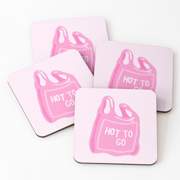 Item preview, Hot To Go designed and sold by Morton Designs.