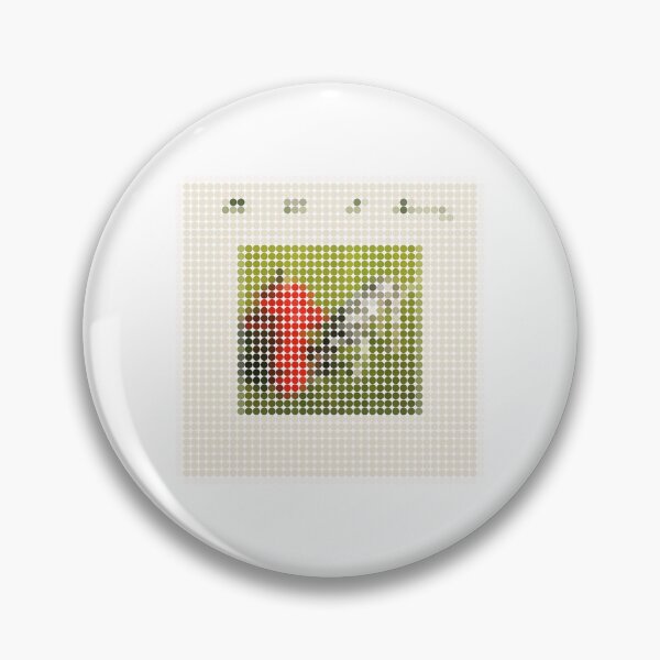 Item preview, Rush - Signals designed and sold by ABSTRACT-IVISM.