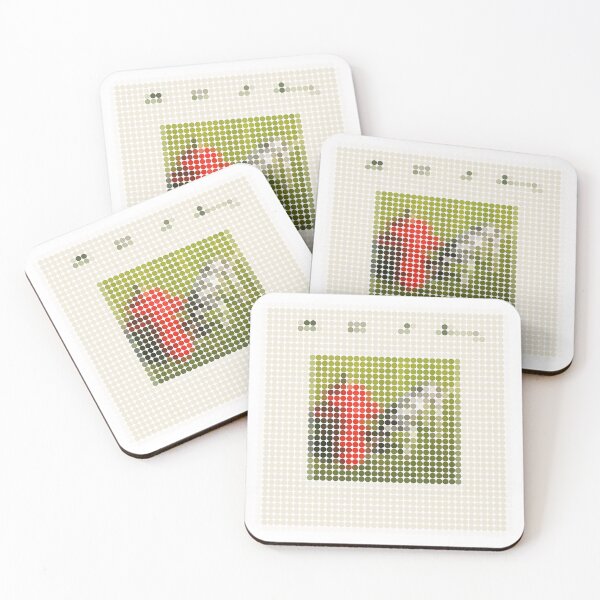 Item preview, Rush - Signals designed and sold by ABSTRACT-IVISM.