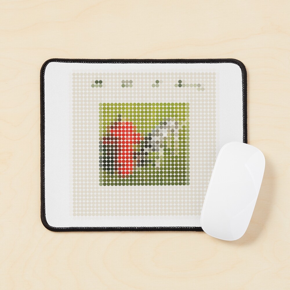 Item preview, Mouse Pad designed and sold by ABSTRACT-IVISM.