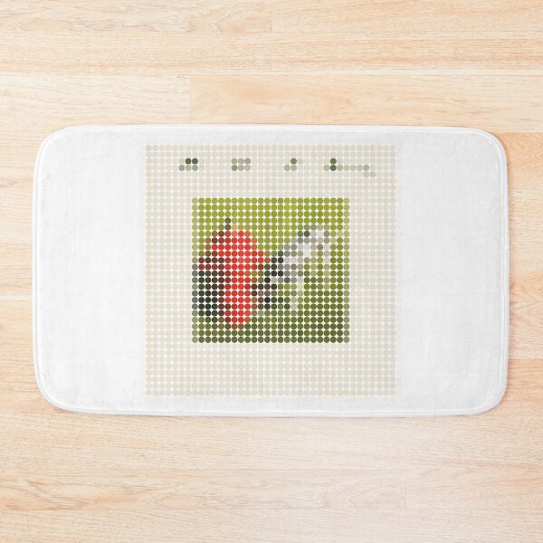 Item preview, Rush - Signals designed and sold by ABSTRACT-IVISM.