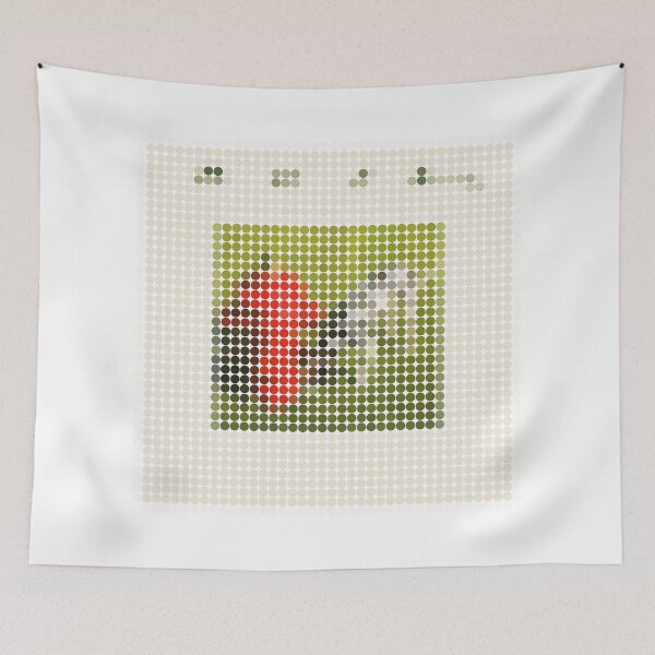 Item preview, Rush - Signals designed and sold by ABSTRACT-IVISM.