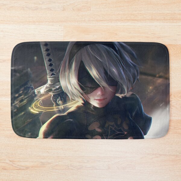 Item preview, Yorha - Nier: Automata   designed and sold by ForevFantasy.
