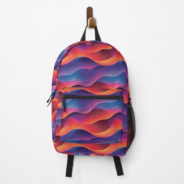 Item preview, Abstract gradient designed and sold by MidArtForge.