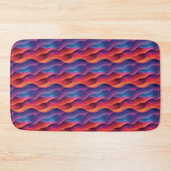 Item preview, Abstract gradient designed and sold by MidArtForge.