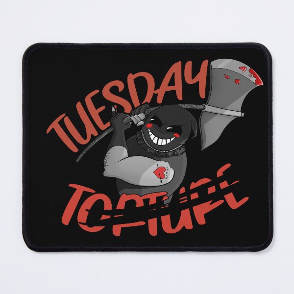 Item preview, Its Torture Tuesday!!! designed and sold by charade_VT.