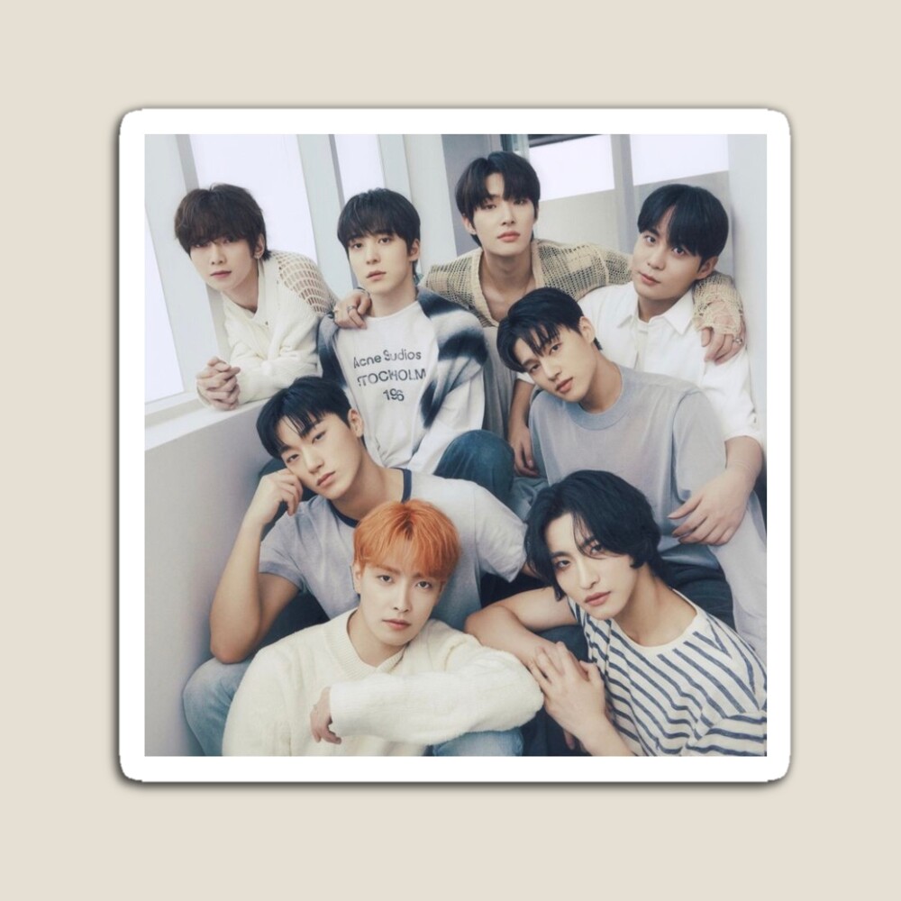 ATEEZ - ATEEZ MOVEMENT Sixkshop オリジナル トレカ 8種 OT8 ATEEZ - ATEEZ MOVEMENT Sixkshop オリジナル トレカ 8種 OT8の