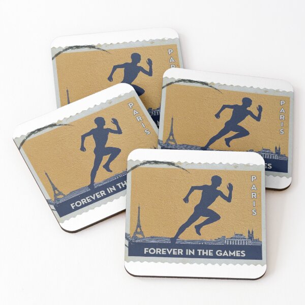 Item preview, Forever in the Games designed and sold by FitEnvy.