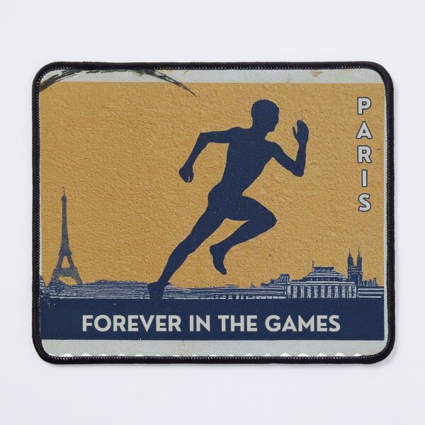Item preview, Forever in the Games designed and sold by FitEnvy.