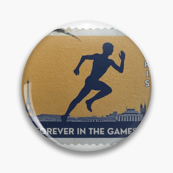 Item preview, Forever in the Games designed and sold by FitEnvy.