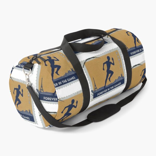 Item preview, Forever in the Games designed and sold by FitEnvy.
