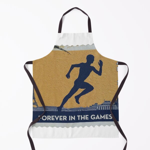 Item preview, Forever in the Games designed and sold by FitEnvy.