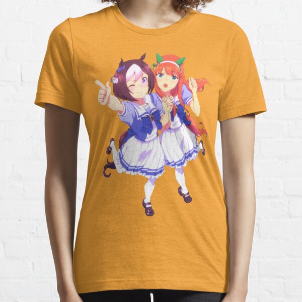 Uma Musume Pretty Derby Gifts & Merchandise | Redbubble