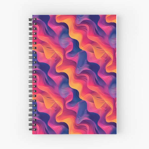 Item preview, Abstract gradient designed and sold by MidArtForge.