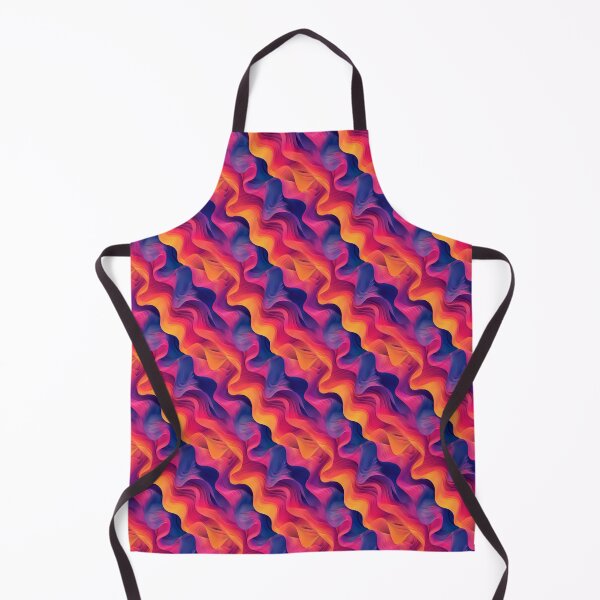 Item preview, Abstract gradient designed and sold by MidArtForge.