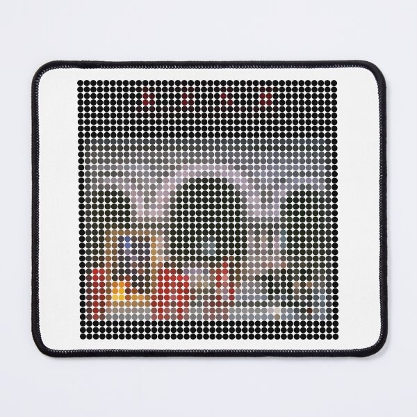 Item preview, Rush - Moving Pictures designed and sold by ABSTRACT-IVISM.