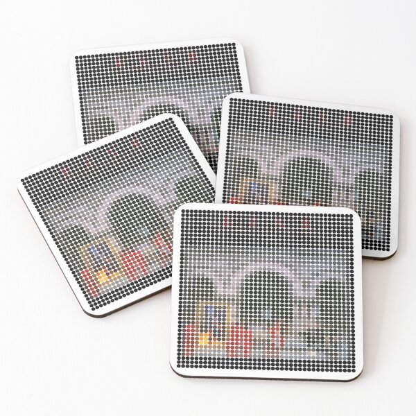 Item preview, Rush - Moving Pictures designed and sold by ABSTRACT-IVISM.
