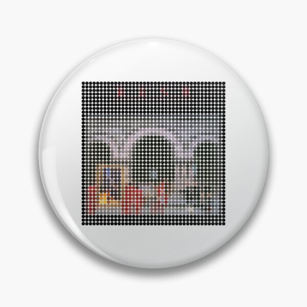 Item preview, Rush - Moving Pictures designed and sold by ABSTRACT-IVISM.
