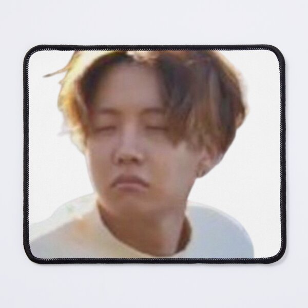 Item preview, BTS J-Hope wake up designed and sold by Asiantrendzz.