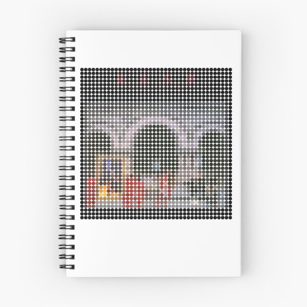 Item preview, Rush - Moving Pictures designed and sold by ABSTRACT-IVISM.