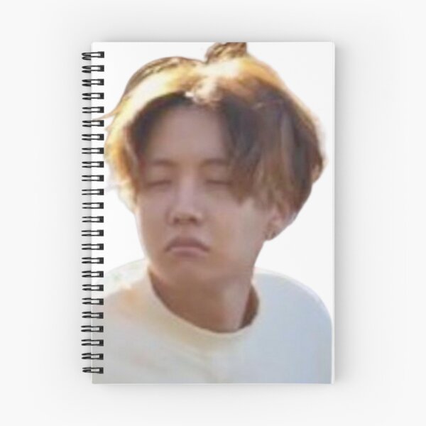 Item preview, BTS J-Hope wake up designed and sold by Asiantrendzz.