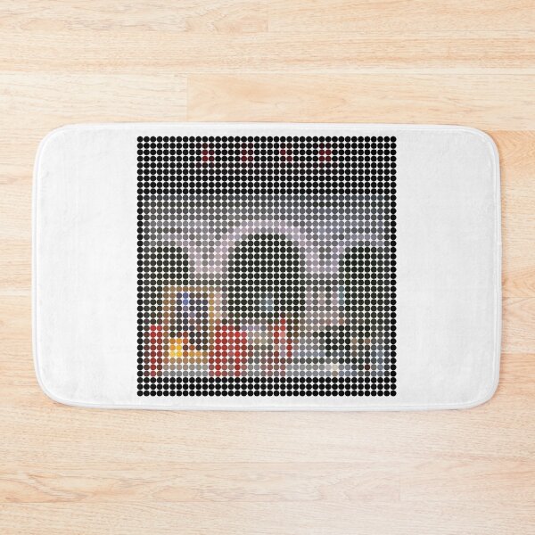 Item preview, Rush - Moving Pictures designed and sold by ABSTRACT-IVISM.