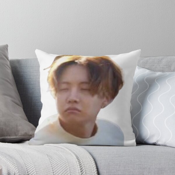 Item preview, BTS J-Hope wake up designed and sold by Asiantrendzz.