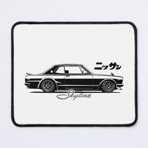 Item preview, Skyline 2000 gtr designed and sold by Nrl-Dsgn.