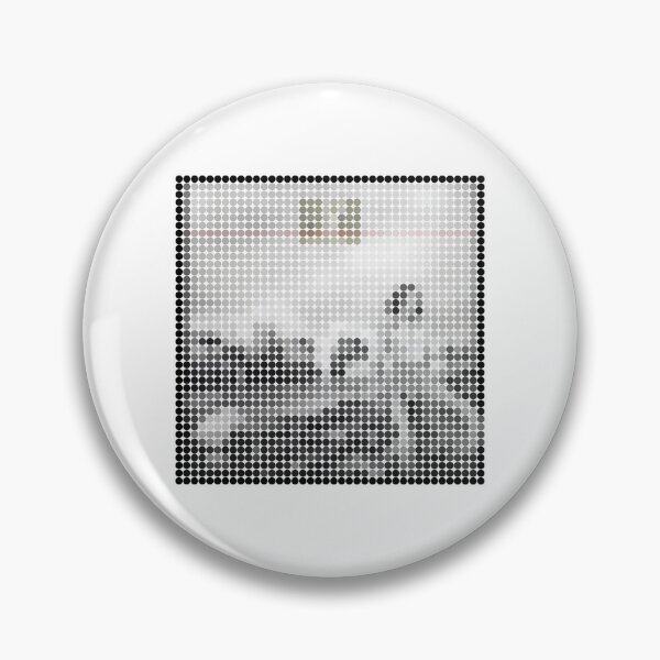 Item preview, Rush - Permanent Waves designed and sold by ABSTRACT-IVISM.