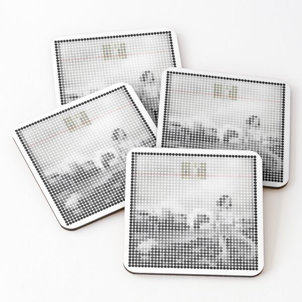 Item preview, Rush - Permanent Waves designed and sold by ABSTRACT-IVISM.
