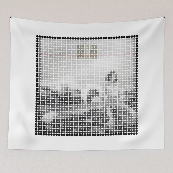 Item preview, Rush - Permanent Waves designed and sold by ABSTRACT-IVISM.