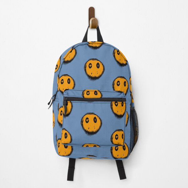 Item preview, Circle face (yellow) designed and sold by Rafael Rangel.