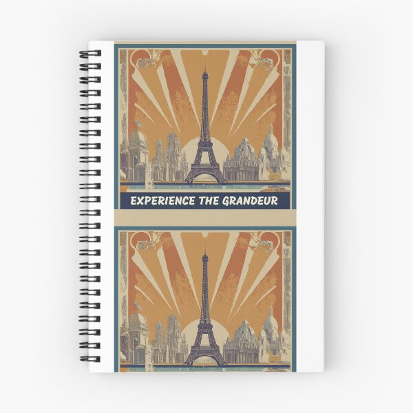 Item preview, Experience the grandeur designed and sold by FitEnvy.