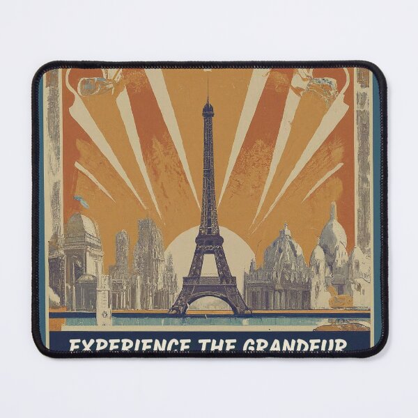 Item preview, Experience the grandeur designed and sold by FitEnvy.