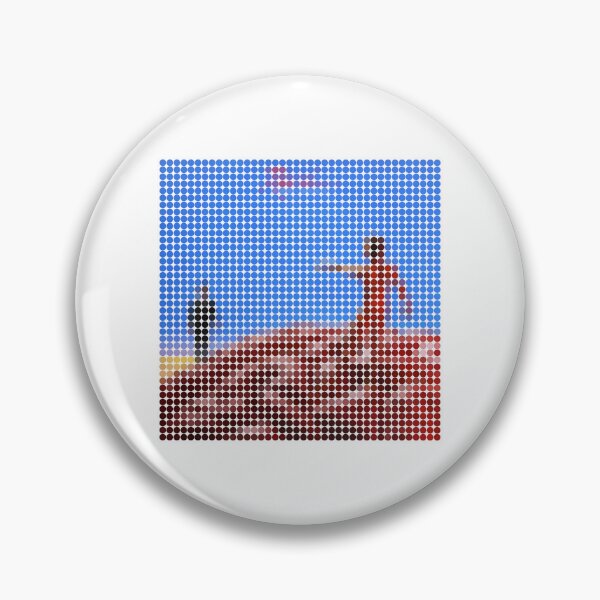 Item preview, Rush - Hemispheres designed and sold by ABSTRACT-IVISM.