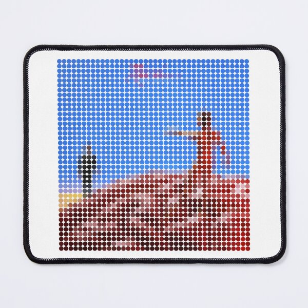 Item preview, Rush - Hemispheres designed and sold by ABSTRACT-IVISM.