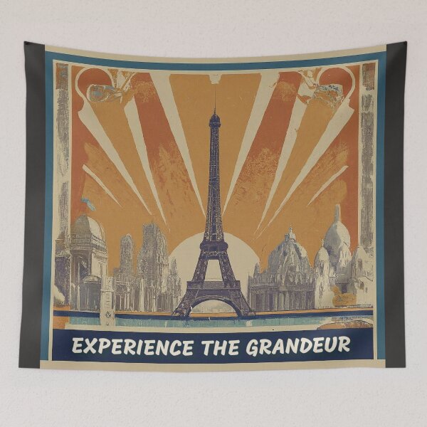 Item preview, Experience the grandeur designed and sold by FitEnvy.