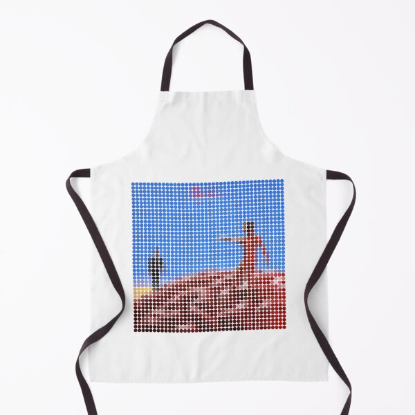 Item preview, Rush - Hemispheres designed and sold by ABSTRACT-IVISM.