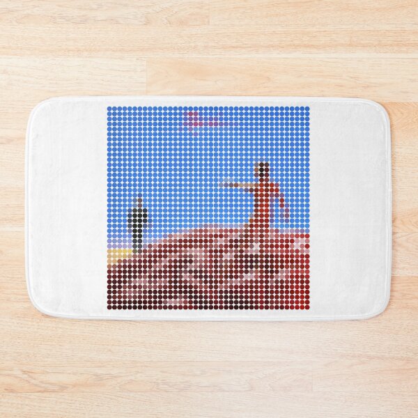Item preview, Rush - Hemispheres designed and sold by ABSTRACT-IVISM.